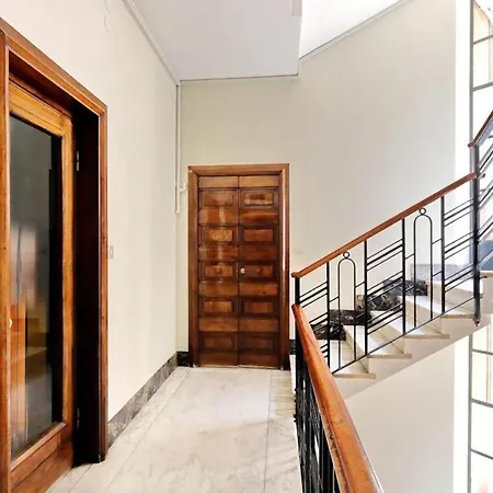 Apartament Bed&dream *