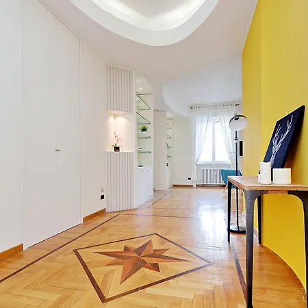 Apartament Bed&dream *