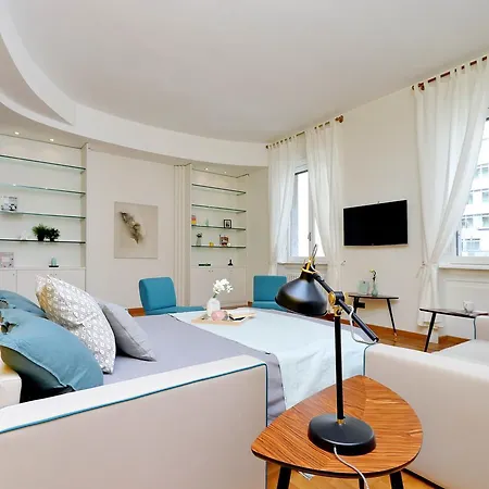 Bed&dream Milan