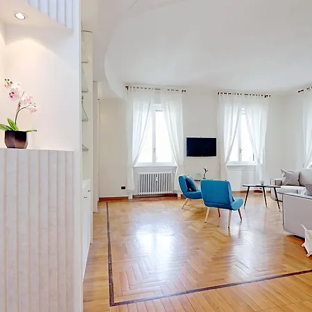 Bed&dream Apartament Mediolan