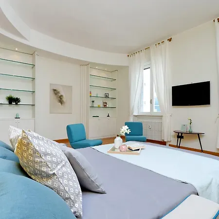 Bed&dream Apartment