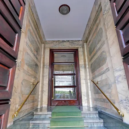 Apartament Bed&dream Mediolan