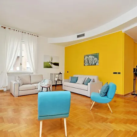 Bed&dream Apartament Mediolan