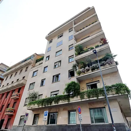 Bed&dream Apartament Mediolan