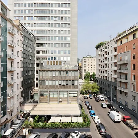 Apartament Bed&dream *