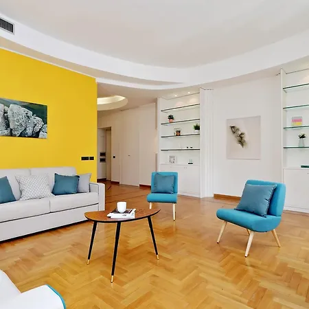 Bed&dream Milan