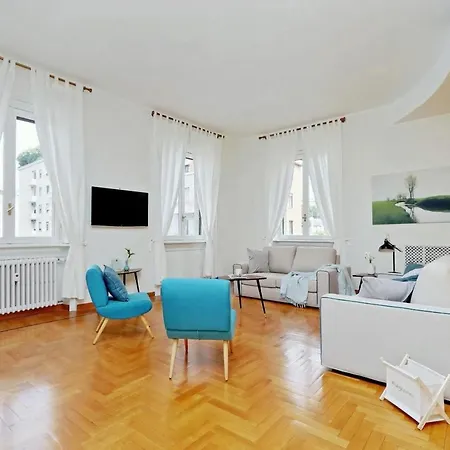 Bed&dream Apartment