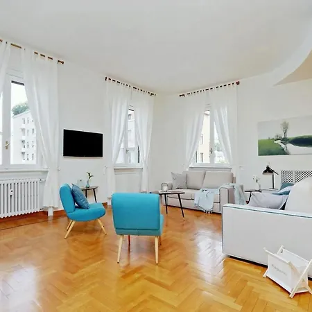 Bed&dream Apartament